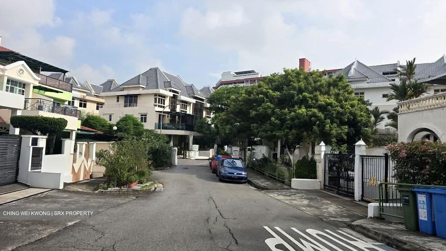 Florence Road (D19), Detached #574106641
